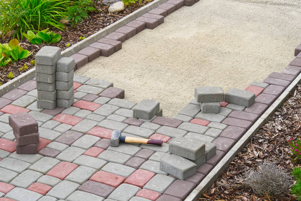 Best Concrete Paver Driveway  in Cassville, MO