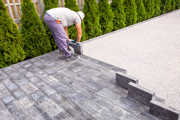 Best Local Driveway Pavers  in Cassville, MO